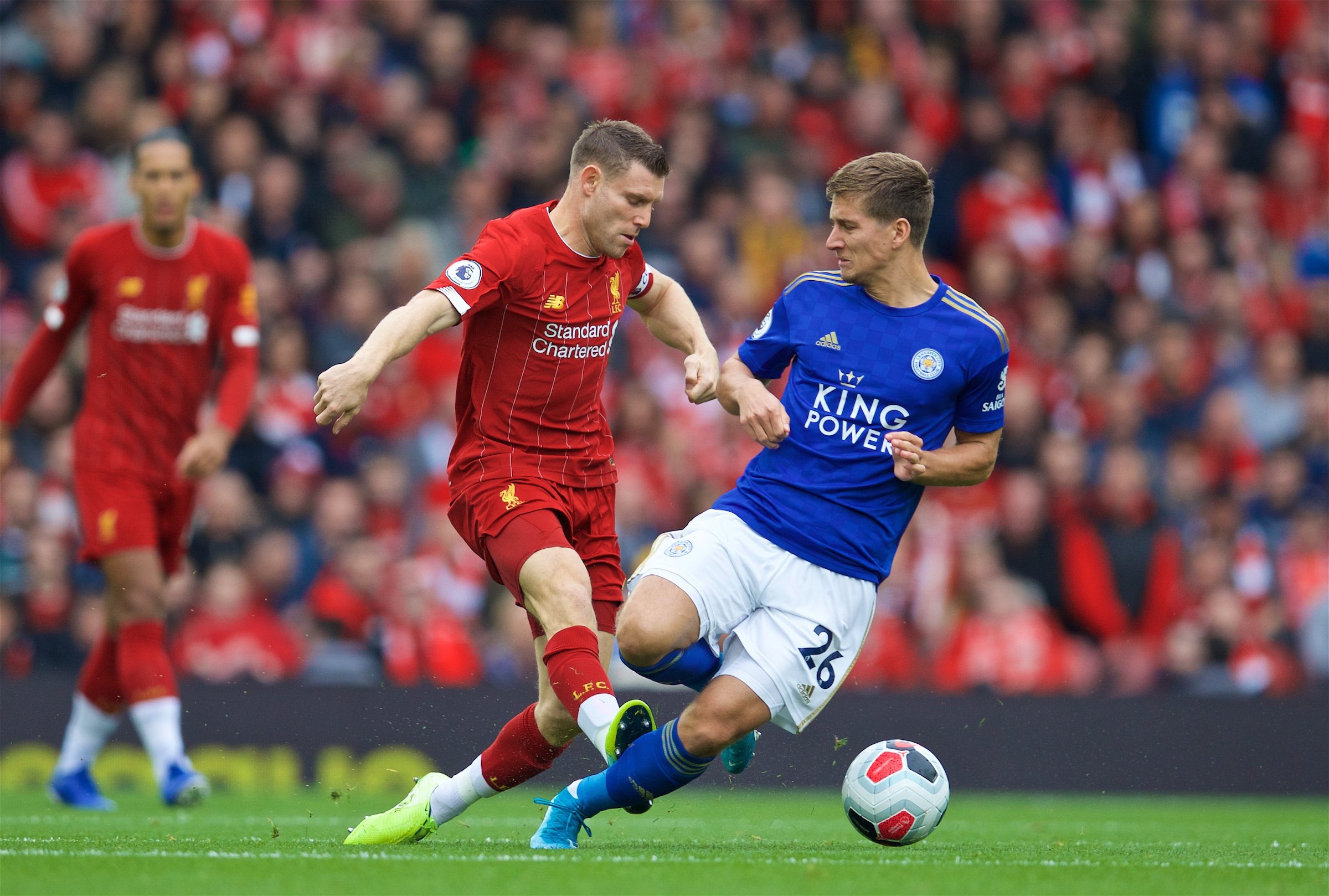 势为何不可 势为何不可